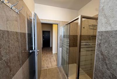 Apartament cu 2 camere semidecomandat în Valea Adâncă - 2