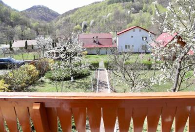 Casă cu 4 camere în Costești - 2