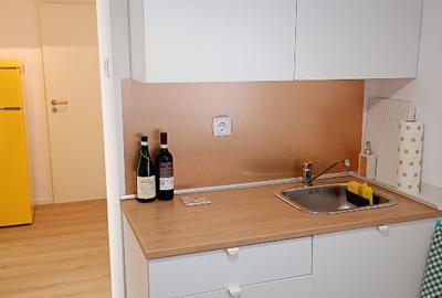 Apartament cu 2 camere decomandat în Rogerius - 8