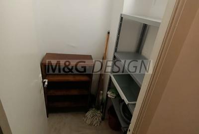 Apartament cu 2 camere în Odobescu - 15