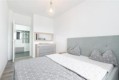 RECO Apartament 3 camere bloc nou - 21