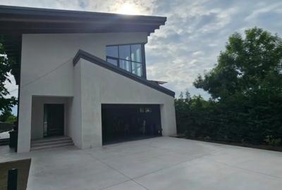 Casă cu 4 camere cu Teren 696 Mp în Buftea - 14