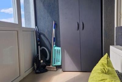 Apartament cu 2 camere decomandat în Central - 6