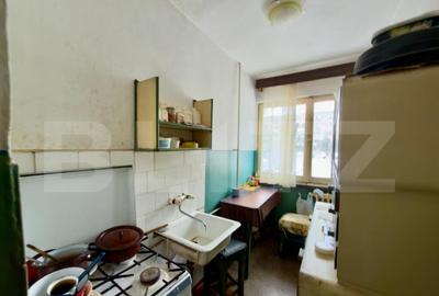 Apartament 3 camere, 48 mp, zona Racheta-Craiovi?a Noua - 7