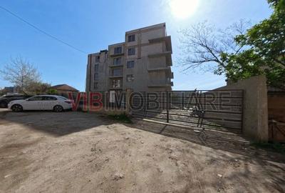 Apartament cu 2 camere în Ghencea