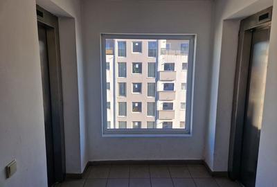 Apartament 1 camera, decomandat, 38 mp, str Calea Turzii - 22