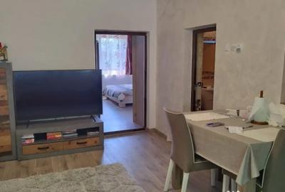 Casă cu 3 camere cu Teren 1400 Mp în Griviței - 8