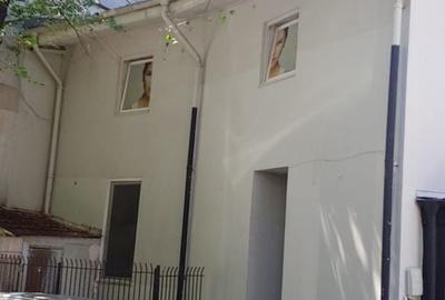 Spațiu comercial, 290 mp în Eminescu