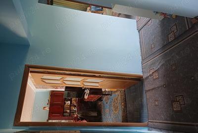 Vand apartament cu 3 camere in Giurgiu - 3