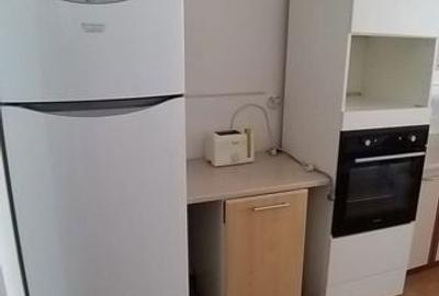 Apartament cu 2 camere în Central - 4