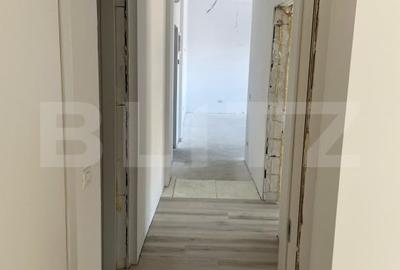 Apartament cu 3 camere decomandat în Exterior Sud - 9