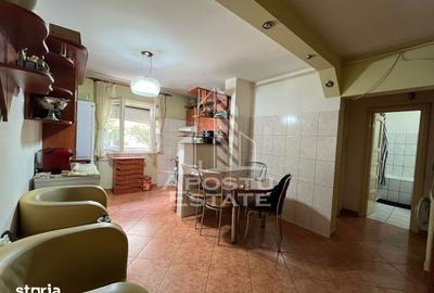 Apartament cu 2 camere decomandat, mobilat în Fratelia - 7