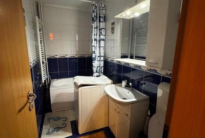 Garsonieră decomandată, mobilată în Vitan - 14