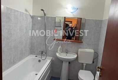 Apartament cu 2 camere decomandat în Central - 2