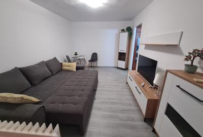 Garsonieră decomandată, mobilată în Nicolae Grigorescu