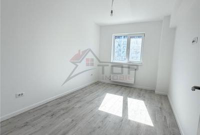 Apartament cu 2 camere în Bârnova - 7