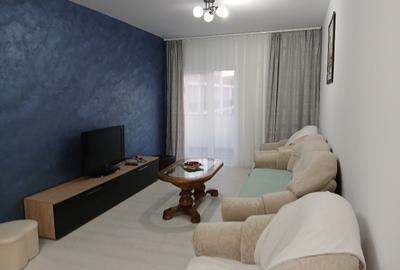 Apartament cu 2 camere decomandat în Giroc - 4