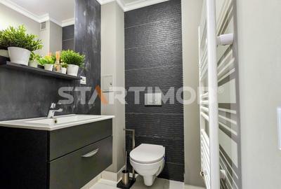 Apartament  renovat 4 camere Centrul Civic - 29