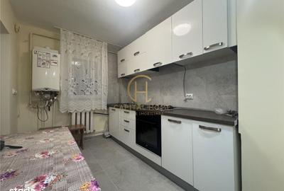 Apartament cu 2 camere decomandat în Central - 1