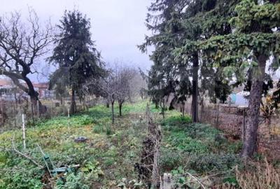 Casa de vanzare, curte comuna, 100 mp, zona Titulescu - 2