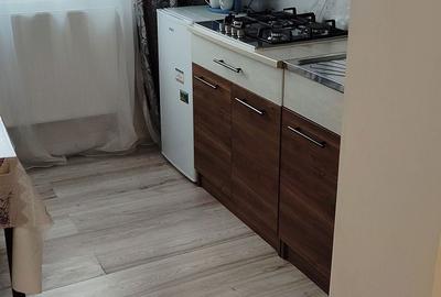 Garsonieră decomandată în Central - 4