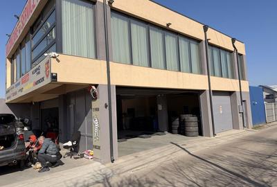 Spațiu comercial, de 290 mp, în Central - 1