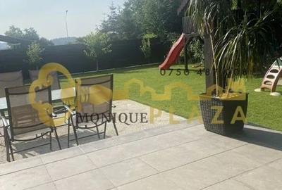 Vila moderna |  AC | Incălzire în pardoseală | Materiale de calitate | - 7