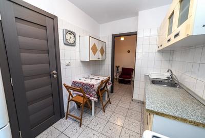 Apartament cu 3 camere Militari | 8 minute metrou Pacii - 15