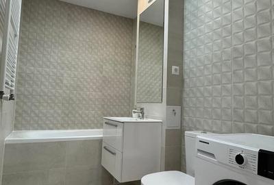 M2 Berceni 5 min - ULTIMA Garsoniera living spatios bucatarie patrat - 4