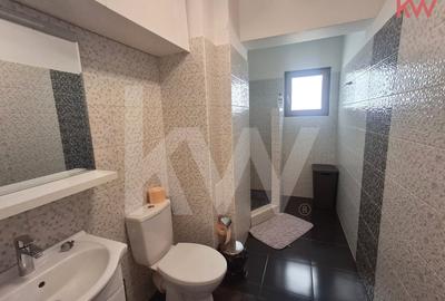 Apartament cu 2 camere decomandat, mobilat în Calea Severinului - 5