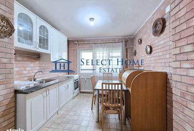 Apartament cu 3 camere în Ștefan cel Mare - 14