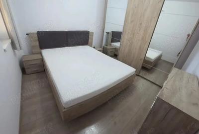 Apartament cu 2 camere semidecomandat în Dacia - 6