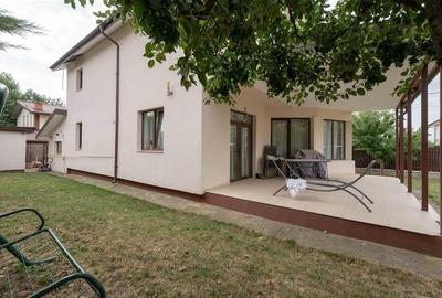 Vila spatioasa Vila spatioasa - 45