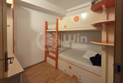 Apartament cu 2 camere semidecomandat, mobilat în Iris - 3