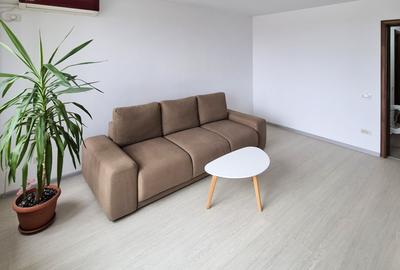 Apartament cu 2 camere semidecomandat, mobilat în Tomis II - 2