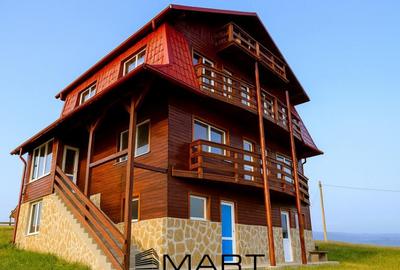 Casa individuala cu teren zona Paltinis - 11