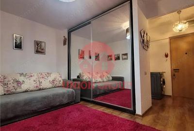 Garsonieră, mobilată în Energia - 2