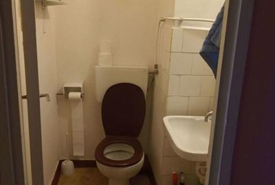 Apartament cu 4 camere decomandat în Central - 3