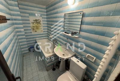 Ap 3 camere | DECOMANDAT | 2 bai | BALCON | Marasti/Bucuresti - 23