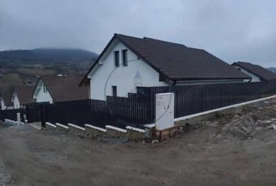 Casa cartier rezidential Valea Ghinzii - 6
