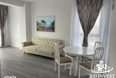 Apartament cu 2 camere în Inel II - 9