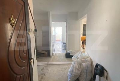 Apartament 3 camere, 80 mp utili - zona C.R. Vivu, 2 balcoane, 2 bai - 4