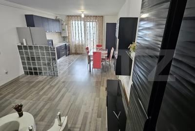 Apartament semidecomandat cu 2 camere, 50 mp utili, zona Jysk - 3