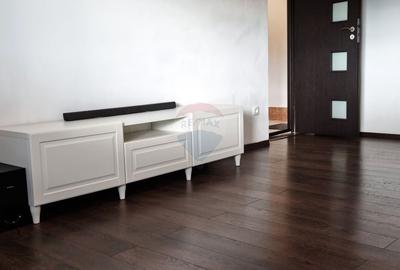 Apartament 3 camere de inchirat - Zona centrala Codlea - Comision 0% - 11