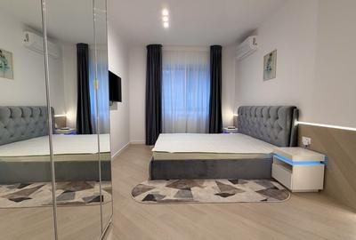 De inchiriat  | Apartament 3 camere  | Cortina North Pipera Voluntari - 8