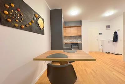 2 camere, amenajat modern, parcare subterana - zona Centrala 2 camere, amenajat modern, parcare subterana - zona Centrala - 6