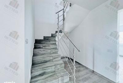 Casă cu 4 camere cu Teren 292 Mp în Central - 5