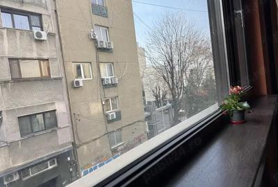 Apartament cu 2 camere semidecomandat în Amzei - 1