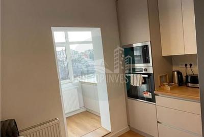 Apartament cu 3 camere decomandat, mobilat în Terezian - 9