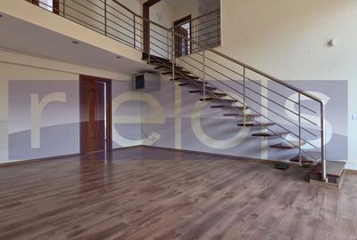 Apartament cu 6 camere în Dorobanți